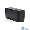 ИБП Бастион SKAT-UPS 800-IN-1x9 {Line-interactive, 800ВА/480Вт, на пол, 1x EURO + 1х C13, USB/ RJ-11, АКБ 1х 9Ач, МПТ} (454)