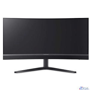 LCD Acer 34" X34V3bmiiphuzx {VA 3440x1440 180Hz 1ms 1000cd 2xHDMI2.0 DislayPort USB-C(90W) 2xUSB3.2 2x5W}
