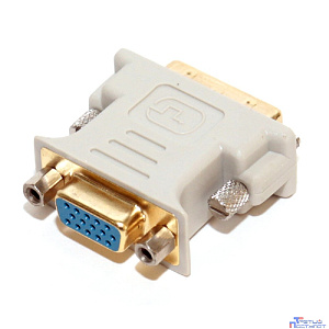 5bites Переходник VD1029G DVI (24+5) M / VGA F
