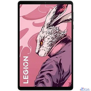Lenovo Legion Y700 8475P (3.2) 8C RAM12Gb ROM256Gb 8.8" IPS 2560x1600 Android 13 серый 13Mpix 8Mpix BT WiFi Touch microSD 1Tb 6550mAh