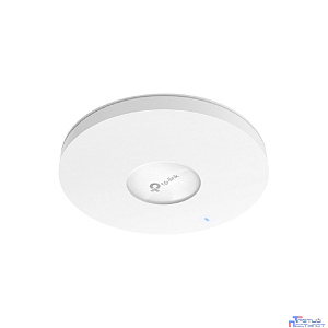 TP-Link EAP653(5-pack) AX3000 Потолочная точка доступа Wi-Fi 6