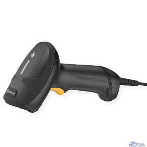 Newland Сканер штрих-кодов/ HR3000 2D CMOS Handheld Reader with 2 mtr.  USB cable
