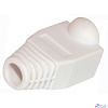 Rexant (05-1201) Колпачок изолирующий для разъемов RJ-45, белый (100 шт.)