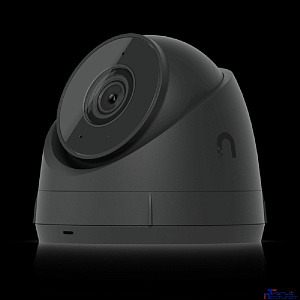 UBIQUITI UVC-G5-Turret-Ultra-B Видеокамера 2K HD (4MP), 30 к/с, 102,4°, ИК-подсветка до 30 м, черный