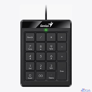 Клавиатура NumPad 110