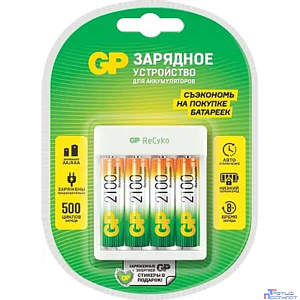 GP E411/210AAHCCS-2CR1 5/10