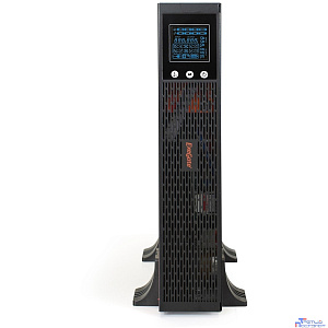 Exegate EP285644RUS ИБП Pure Sine Wave ExeGate SinePower UHB-2000.LCD.AVR.C13.RJ.USB.2U <2000VA/1600W, LCD, AVR, 8*IEC-C13, RJ45/11, USB, Rackmount 2U/Tower, Black>