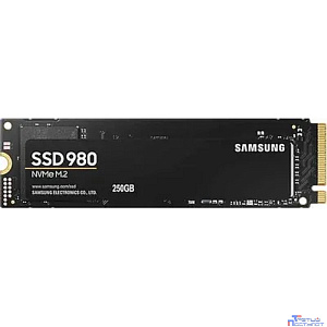 Samsung SSD 250Gb 980 M.2 MZ-V8V250BW
