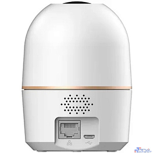 DAHUA DH-IPC-H5AP-0360B Мини-PT IP-видеокамера с Wi-Fi 5Мп, 1/3” CMOS, объектив 3.6мм, обнаружение людей, ИК 10м, микрофон, динамик