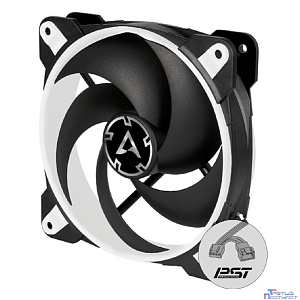 Case fan  ARCTIC BioniX P120 (White) PWM 200 - 2 100 RPM ACFAN00116A