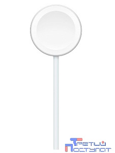 Apple Watch Magnetic Fast Charger to USB-C Cable (1 m) (MT0H3ZM/A)