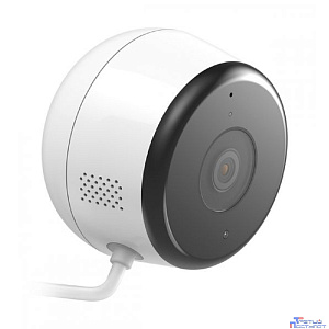 D-Link DCS-8600LH/A2A 2 Мп внешняя беспроводная облачная сетевая Full HD-камера, день/ночь, с ИК-подсветкой до 7 м и слотом для карты microSD