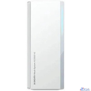 Роутер Xiaomi Mesh System AX3000 NE (2-pack) (DVB4464GL)