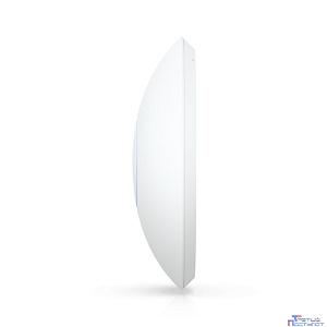 UBIQUITI U7-LR Точка доступа 2,4+5 ГГц, Wi-Fi 7, 3х3 MU-MIMO, 802.3af, 1х 2,5G RJ45