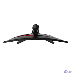 MSI MAG 27" 275CQRF QD E2 черный {VA 2560x1440 180Hz 300cd 178/178 2xHDMI DisplayPort USB-C HAS}