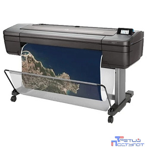 Плоттер HP Designjet Z6 PostScript (T8W16A) A0/44"