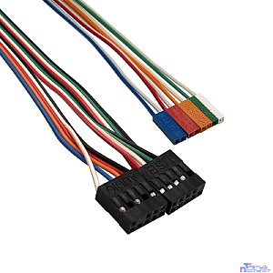 Exegate EX284019RUS Корпус Minitower BA-201 Black, mATX, <AA450, 80mm>, 2*USB, Audio