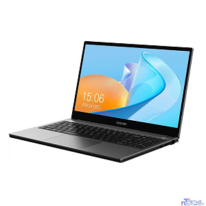 CHUWI CoreBook XPro [CWI530-521E5E1PDMHX] Grey 15.6" {FHD IPS i5-12450H(2GHz)/16Gb/512Gb SSD/W11Pro/RJ-45/подсветка клавиатуры/металл/+m}