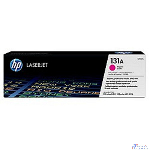 HP CF213A Картридж, Magenta {LaserJet Pro 200 M251/M276,  Magenta, (1800стр.)}