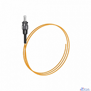 NTSS Пигтейл оптический NTSS ST/UPC 9/125мкм 1.5м LSZH  NTSS-PGT-ST/U-9-1.5