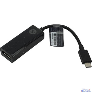 HP [N9K78AA] USB-C to DisplayPort