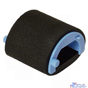 RL1-2593-000CN Ролик захвата LJ Professional P1102/P1102W/P1108 / P1607 / M1132/M1136/M1212/ M1213/M1214/M1216/M1217/M1218 / M125/M126/M127/M128 / M377 / M452 / M477