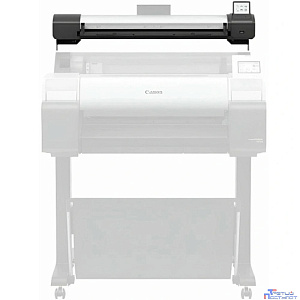 Широкоформатный Сканер, Canon, SCANNER LM36, 4276V939, A0, SingleSensor, 36" / 914,4 мм, USB2, 128 ГБ, файловая система FAT32. Дисплей с сенсорным экраном 3",