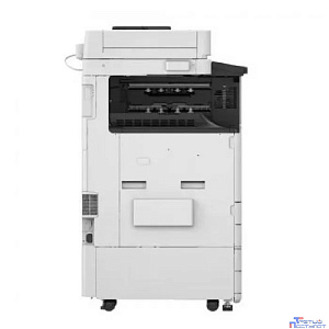 МФУ Canon imageRUNNER C3326i MFP (5965C005) {А3, цвет., 26/15 ppm, 64 GB, 1200dpi, USB, Duplex, DADF, 2 х 550л, без тонера, установка АСЦ)