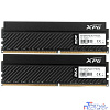 A-data DDR5 32GB (2 x 16Gb) DDR4 UDIMM, XPG SPECTRIX D45G, 3600MHz CL18-22-22, 1.35V, Черный Радиатор