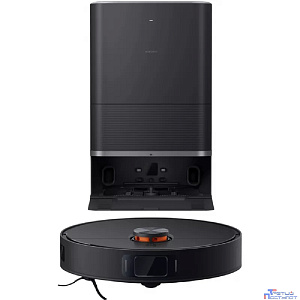 Робот-пылесос Xiaomi Robot Vacuum X20 Max EU