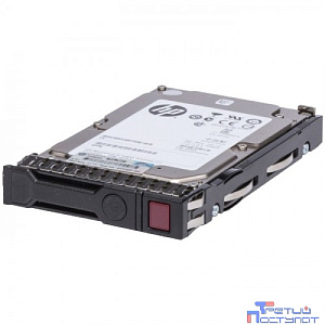 HP 619463-001 900GB 6G SAS 10K rpm SFF