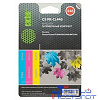 CACTUS Заправочный набор CS-RK-CL446 многоцветный 90мл для Canon Pixma MG2440/MG2541