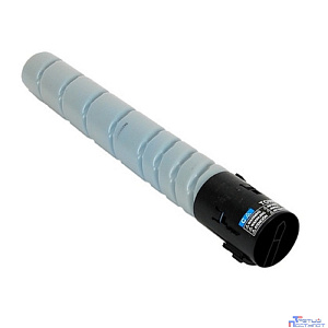 Konica minolta TN-324C Тонер, Cyan {bizhub C308/C368-серия}