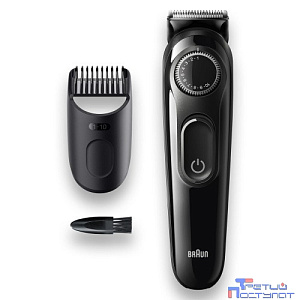 BRAUN BT3322 Триммер