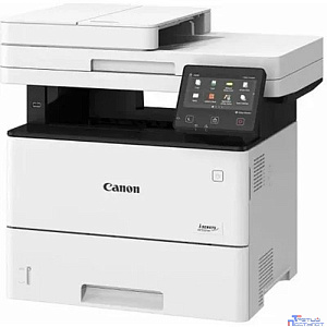 Canon i-Sensys MF553dw (5160С023/5160С010) {A4 Duplex WiFi белый/черный}