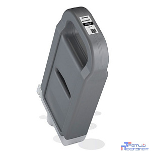 Canon PFI-710MBK 2353C001 Картридж для CANON imagePROGRAF iPF TX-2000, iPF TX-3000, iPF TX-4000, 700 мл.