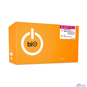 Bion BCR-C046HM Картридж для Canon{ imageCLASS MF735Cdw/MF733Cdw/LBP654Cdw/MF731Cdw, i-Sensys LBP653Cdw/LBP654Cx/MF732Cdw/MF734Cdw/MF735Cx} (5000  стр.), Пурпурный, с чипом