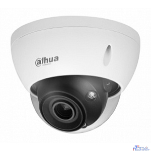 DAHUA DH-IPC-HDBW5241EP-ZE-S3 Уличная купольная IP-видеокамера ACUPICK 2Мп, 1/2.8” CMOS, моторизованный объектив 2.7~13.5мм, видеоаналитика, микрофон, ИК 40м, IP67, IK10, ePoE, металл