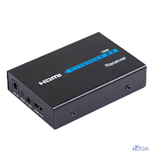 Rexant (17-6972) Приемник сигнала HDMI по витой паре RJ-45(8P8C) до 120м (1080p)
