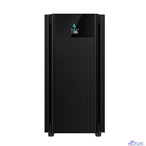 Deepcool CH510 MESH DIGITAL без БП, бок.окно, черный, EATX (R-CH510-BKNSE1-G-1 )