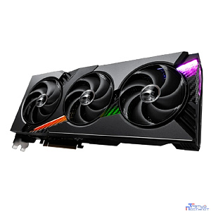 Видеокарта PCIE16 RTX5070 12GB RTX 5070 12G VANGUARD SOC MSI