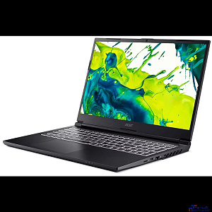 Acer Aspire 7 [NH.QX6CD.001]  Black/Iron 15.6" {FHD i7-13620H/16 GB DDR4/512GB SSD/ RTX3050 6GB /DOS}