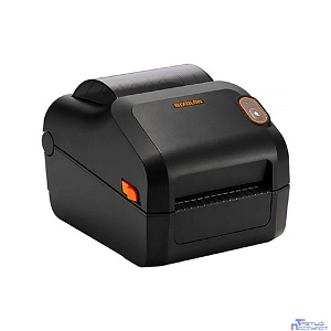 Bixolon DT Desktop принтер Bixolon XD3, 4", 203 dpi, USB, Black