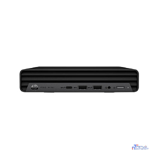HP  Pro Mini 400 G9    [937Q9EA] Black { i7 14700T/16Gb/ SSD512Gb / W11Pro/ kb+m}  C905390Ц