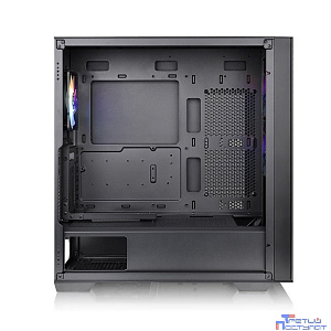 Компьютерный корпус Thermaltake Divider 370 TG ARGB без Б/П