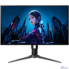 LCD Acer 26.5" Predator X27UF3bmiipruzx {OLED 2560x1440 480Hz 0.01ms 1300cd 2xHDMI DisplayPort USB-C(90W) 2xUSB3.2 2x5W FreeSync(Premium Pro) HDR400}