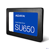 A-DATA SSD 1Tb ASU650SS-1TT-R Ultimate SU650 2.5"{ SATA3 }
