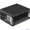 Exegate EX297193RUS Блок питания 650W ExeGate M650 GOLD (SFX, APFC, КПД 90% (80 PLUS GOLD), 9cm fan, 24pin, (4+4)pin, 2xPCI-E, 6xSATA, 3xIDE, 1xFDD, Full Cable Management, black, ATX adapter, Retail b
