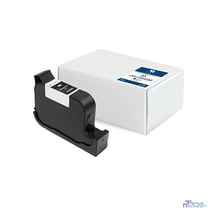 Струйный картридж NVP 45 (NV-51645AE) Black для HP (44 мл) совместимый