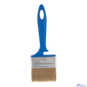 Rexant (89-0304) Кисть плоская «Лаки» 70х12 мм